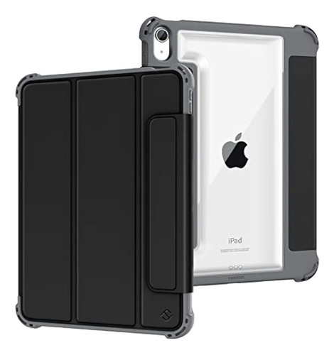 Fintie Hybrid Rugged Case For iPad Air 4th Generation 2020 -