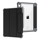 Fintie Hybrid Rugged Case For iPad Air 4th Generation 2020 -