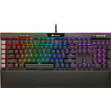 Corsair Teclado Mecanico K95 Rgb Platinum Cherry Mx Speed