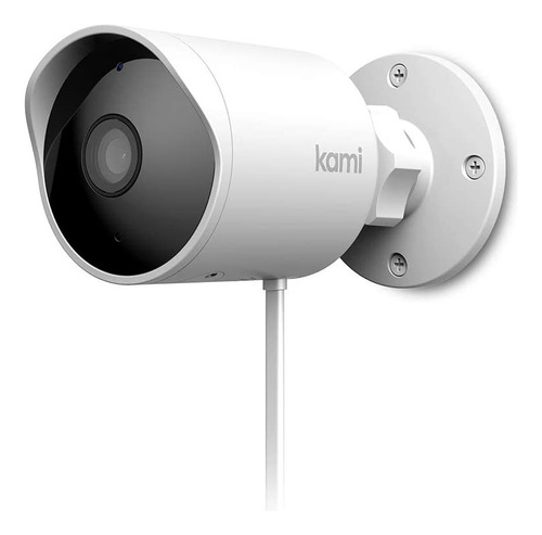 Kami Technology Cámara Mini Seguridad Exterior Wifi - 1080p 