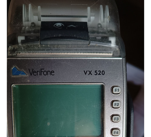 Posnet Verifone Vx520