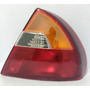 Farola Derecha Para Mitsubishi Lancer 1993 A 1995 Depo