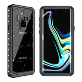 Funda Resistente Al Agua Para Samsung Galaxy Note 9