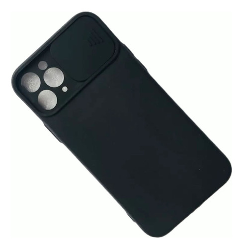 Funda Cubre Cámara Compatible Con iPhone 11 Pro