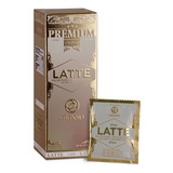 3 Cajas Café Latte Organo Gold Premium Gourmet