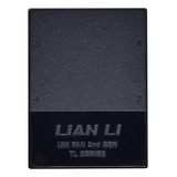 Controlador Series Tl Lian Li Uni Hub - Negro