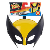 Marvel Xmen Role Play Mascara Wolverine Hasbro