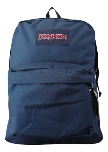 Mochila Jansport Superbreak Navy