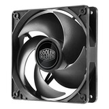 Cooler Master Megaflow 200 - Funda Con Cojinete De Ventilado