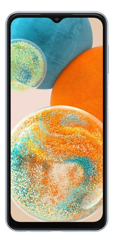 Samsung Galaxy A23 5g 128gb 4gb Ram Azul 