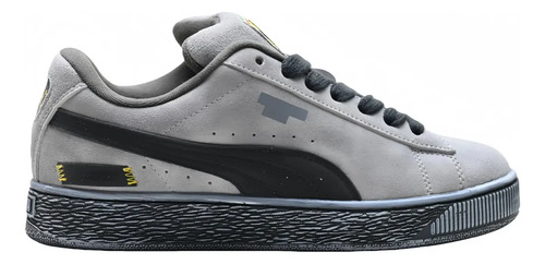 Tenis Puma Scuderia Ferrari Race Suede Xl Cómodos Y Elegantes Para Uso Diario Y Estilo Urbano Unisex | Meses sin interés