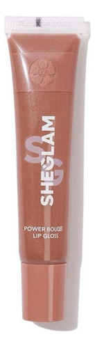 Sheglam Brillo De Labios Spring It On Gloss Hidratante