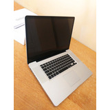 Pantalla Macbook Pro 17 A1297 2010 2011