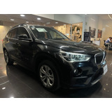 Bmw X1 2018