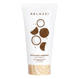 Exfoliante Corporal Relazzi Coco Tropical 160ml