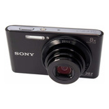 Câmera Sony Cyber-shot Dsc-w830
