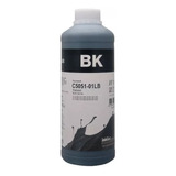 Tinta Inktec C5051 Compatible Con Canon Base Agua 1 Litro 