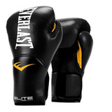 Guantes De Box Everlast 12 Onzas Todos Los Colores Disponibl