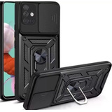 Funda Cubre Cámara Anillo Compatible Con Motorola E22/ E22i