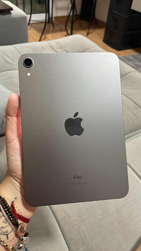 iPad Mini 6