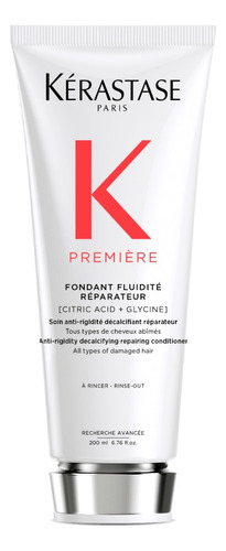 Acond. Fondant Fluidité Réparateur Premiére 200ml Kérastase