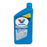 Aceite Valvoline Motor Outboard 2t Marine X 0.946 Lts