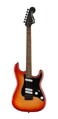 Squier Contemporary Stratocaster Sp Ht, Guitarra Eléctrica