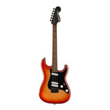 Squier Contemporary Stratocaster Sp Ht, Guitarra Eléctrica