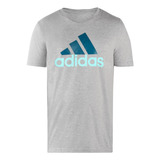 Basic Bos Tee Iv7462 adidas