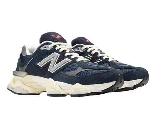 Tenis New Balance 9060 Hombre 