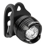 Indicador Led De Bicicleta  Comet F100 Delantero.