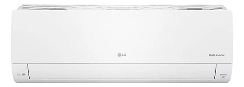 Ar Condicionado LG Dual Inverter Voice Split Frio/quente