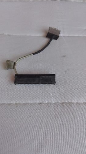 Conector Disco Duro Hp Pavilion 15 - N001la Garantia