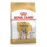 Royal Canin Bulldog Inglés Adulto | Comida Perros X 3 Kg