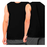 Regata Machão Dry Fit Academia Treino Masculino Camiseta