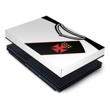 Capa Para Ps2 Slim Anti Poeira - Vasco B