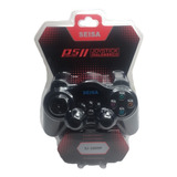  Joystick Ps2 Inalambrico Seisa [sj-1009p]