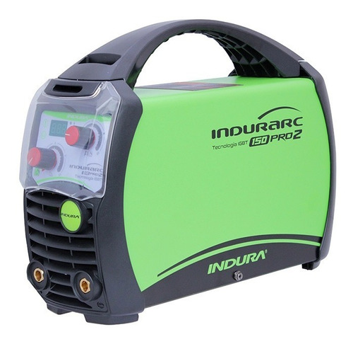 Soldadora Indura Indurarc 150 Pro2