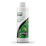Seachem Flourish Excel 100ml Carbono Líquido Plantas Aquário
