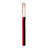 Cable Dúplex Polarizado Bicolor (16 Awg) 5 Metros