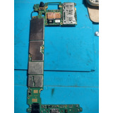 Placa Mae Moto G6