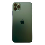 iPhone 11 Pro Max 64 Gb Verde Medianoche