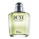 Dior Perfume Dune Pour Homme Edt 100 Ml 