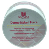 Dermo Melan Force - Mascara Clareadora 120g Samana