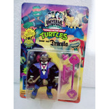 Tmnt  Vintage Universal Monster Don Dracula