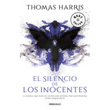 El Silencio De Los Inocentes, De Thomas Harris., Vol. 1.0. Editorial Debolsillo, Tapa Blanda, Edición 1.0 En Español, 2023