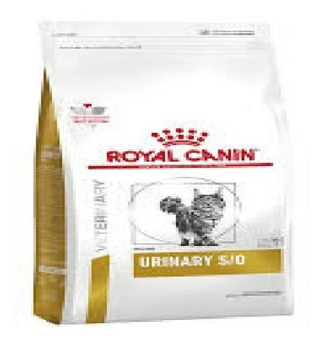 Royal Canin Urinary S/o X 1,5 Kg Envio Todo Capital!!!!