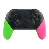 Control Pro Controller Compatible Con Nintendo Switch