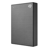 Seagate Backup Plus Sthp5000600 5 Tb Portable Portable Hard