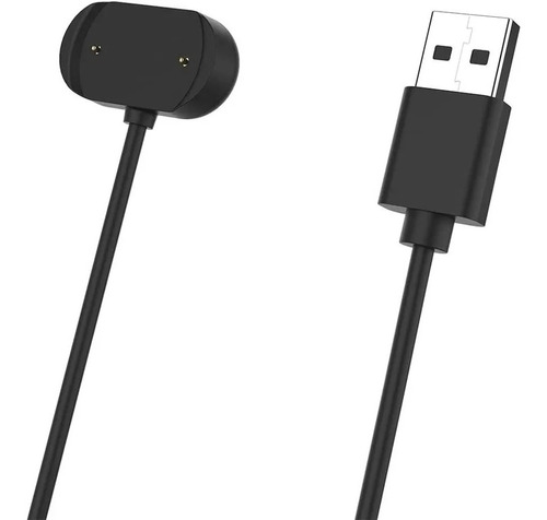 Cable Usb De Carga Para Amazfit Gtr4 Pro Gts 4